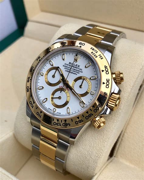 rolex daytona new 2015|Rolex daytona 116503 for sale.